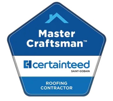 Certified Roofing Contractor Rochester